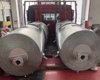 不銹鋼熱交換器